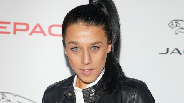 RMF Extra: Joanna Jędrzejczyk eksponuje swoje wysportowane ciało w odważnym bikini! "Gorąca Asieńka" - komentują fani