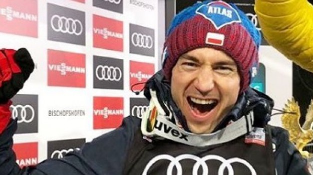 RMF Extra: Wiemy, ile zarabiają polscy skoczkowie! Najwięcej Kamil Stoch...