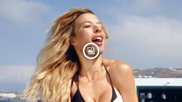 RMF Extra: Ewa Chodakowska topless na okładce Vivy! "Może teraz Playboy?"