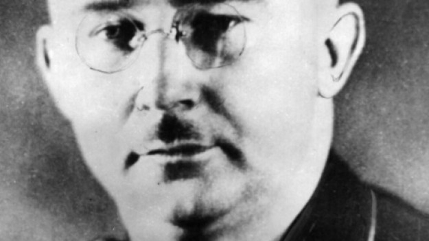 RMF Extra: Szaleństwo "Króla" Himmlera, czyli jak naziści tworzyli nadczłowieka