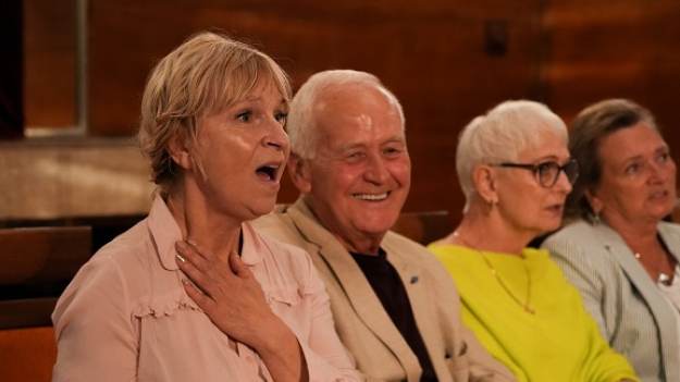 RMF Extra: Nowy sezon "Sanatorium miłości" pod lupą widzów. Nie wszystkim się podoba. "Co za koszmarna edycja"