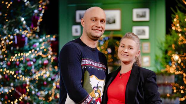 Klaudia z „RszŻ” w zaawansowanej ciąży. Manowska..