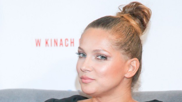 RMF Extra: Joanna Liszowska w naturalnym wydaniu - "Im mniej makijażu masz na sobie, tym piękniej wyglądasz!" - komentują fani