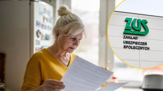 RMF Extra: ZUS z pilną informacją przed świętami. Dotyczy 13. emerytury