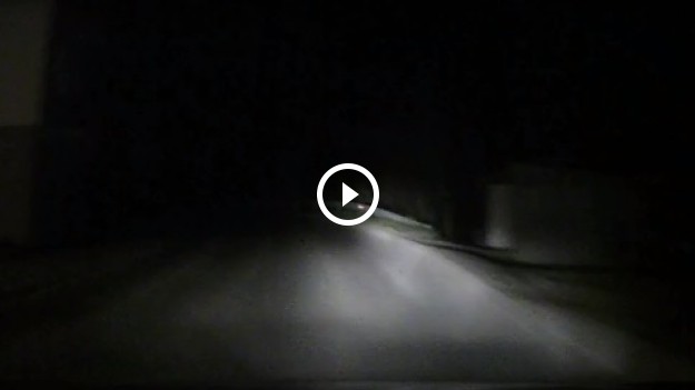 RMF Extra: Śmierć na miejscu w kilka sekund!!! 