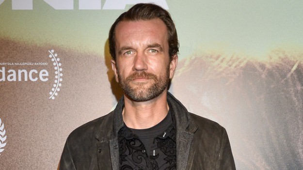 RMF Extra: Tomasz Kot ponownie doceniony w USA. Aktor pojawi się w amerykańskim w Vogue'u [ZDJĘCIA]