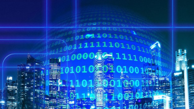 RMF Extra: Wiemy, ile miejsca zajmuje Internet! Wow - jest naprawdę duży