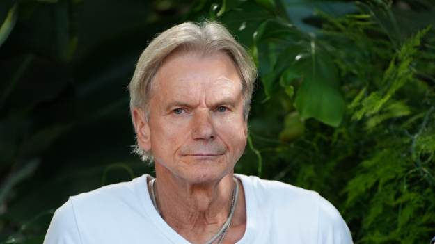 RMF Extra: Stanisław z "Sanatorium miłości 6" o spożywaniu alkoholu w programie. Czego nie pokazały kamery?  