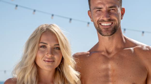 RMF Extra: Rozstanie najmocniejszej pary na "Love Island"?! Tak Lori potraktuje Bartka! [SPOILER]