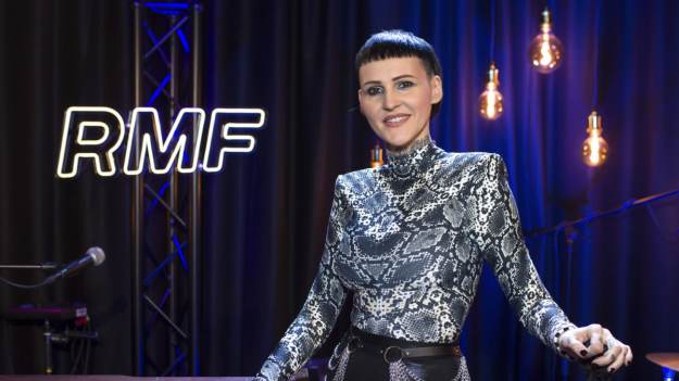 RMF Extra: "RMF FM w trasie - 30-tka Agnieszki Chylińskiej". Nowy program już w ten weekend! 