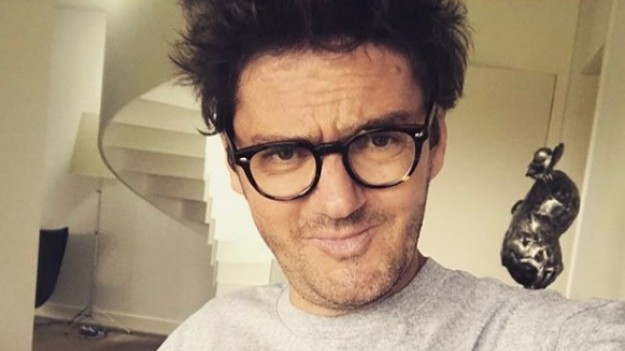 RMF Extra: Kuba Wojewódzki zapłaci 30 tys. złotych zadośćuczynienia za zniesławienie Małgorzaty Rozenek