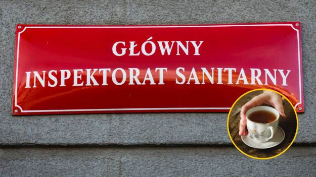 RMF Extra: Pilne ostrzeżenie GIS ws. popularnej herbaty. „Nie spożywać”