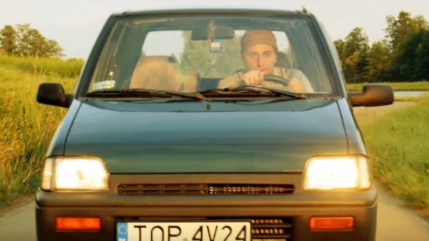 RMF Extra: "Wieśka Tico", czyli "Despacito" w parodii, która podbija Internet!