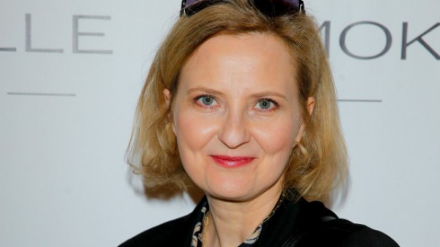 RMF Extra: Izabela Kuna topless! Aktorka publikuje w sieci odważną fotografię 