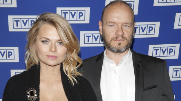 RMF Extra: Emilia Komarnicka zdradziła, jak ma na imię jej syn: "To nie tajemnica"