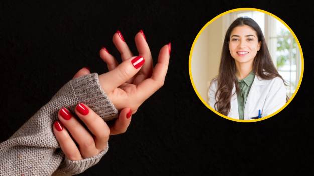 RMF Extra: Co oznacza malowanie paznokci na czerwono? Oto co mówi psychologia