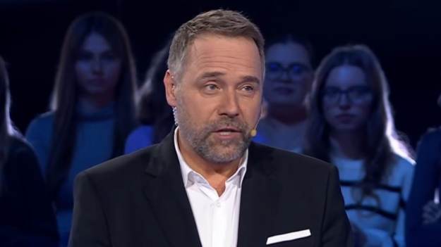 RMF Extra: Widzowie krytykują Nowickiego. Producenci "Postaw na milion" już odpowiedzieli