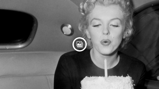 RMF Extra: Równo 90 lat temu na świat przyszła Marilyn Monroe!