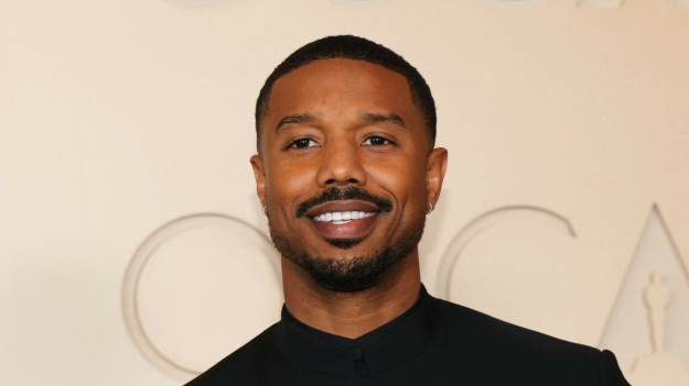 RMF Extra: Wygrał Oscara dla najlepszego aktora. Kilka lat temu wybrano go najseksowniejszym żyjącym mężczyzną