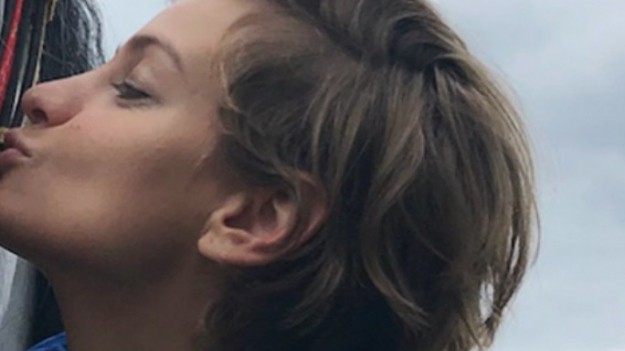 RMF Extra: Renulka po rozstaniu z Kubą Wojewódzkim poszła na randkę. Pokazała zdjęcie z nowym ukochanym