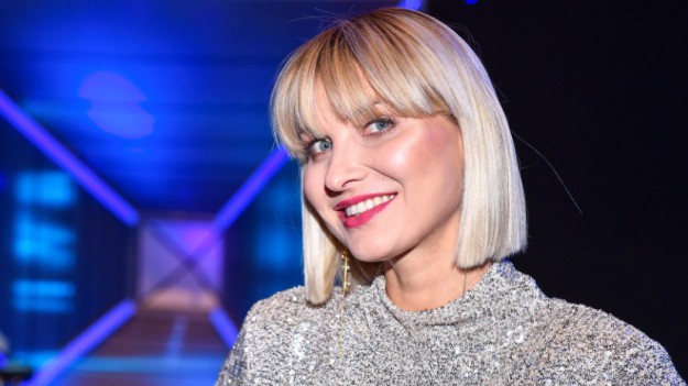 RMF Extra: Joanna Moro z dziećmi. Rodzinne kadry trafiły do sieci!