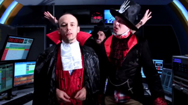 RMF Extra: Z RMF FM spędzisz najbardziej upiorne Halloween swojego życia!