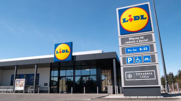 Tylko jutro w Lidlu „3+3 gratis”.  Wózki będą..