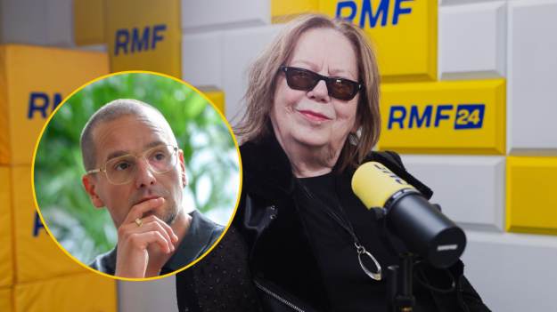 RMF Extra: Zapendowska powiedziała jasno, oceniając karierę Zalewskiego. „Poświęcił wiele, ale ta jego płyta…”