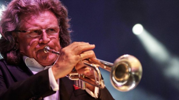 RMF Extra:  Zbigniew Wodecki wróci na scenę? Lekarz ocenia stan jego zdrowia