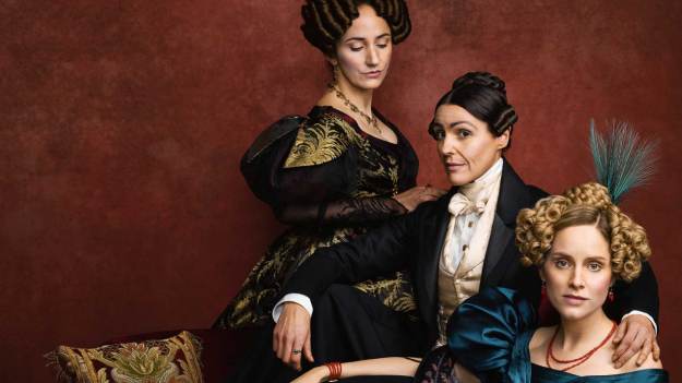 Lepszy niż „Downton Abbey”. Odkryj niezwykłą..