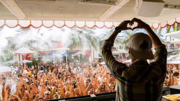 RMF Extra: Avicii ogłosił datę ostatniego występu