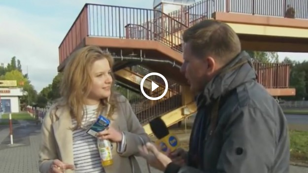 RMF Extra: Filip Chajzer szuka dziewczyny z hitowego materiału. Znacie ją?!  