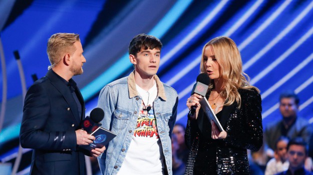 RMF Extra: "Big Brother". Łukasz Darłak wraca do programu!