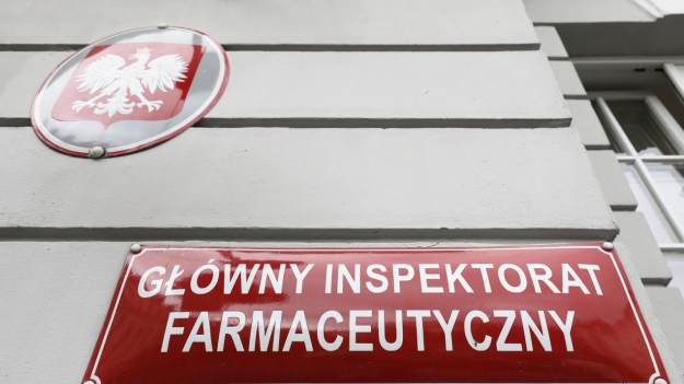 RMF Extra: Pilne ostrzeżenie GIF!  Kolejne leki wycofane z obrotu w Polsce