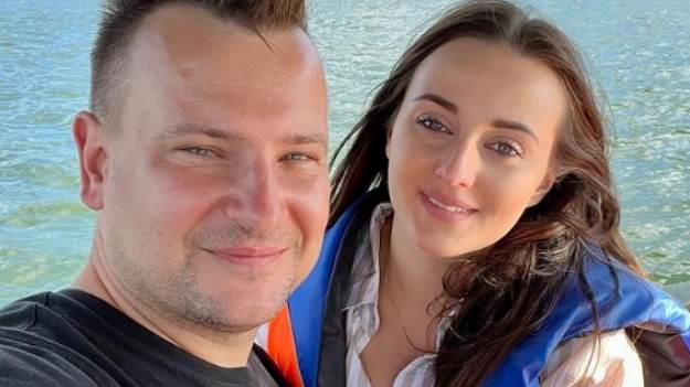 RMF Extra: Anna Bardowska z "Rolnik szuka żony" o planach na przyszłość: "Wrócimy tutaj, ale zdecydowanie większą ekipą"