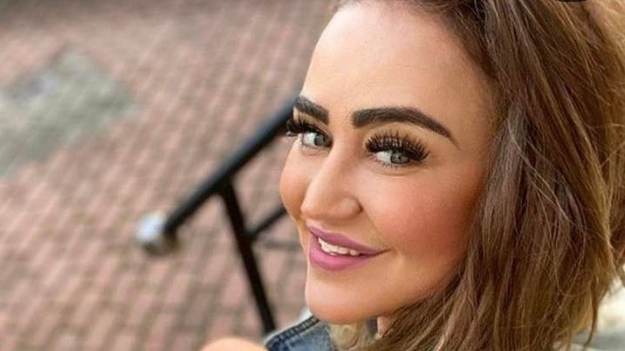 RMF Extra: Agnieszka Kotońska odsłoniła brzuch. Fani zaniemówili. "Ogień" [FOTO]