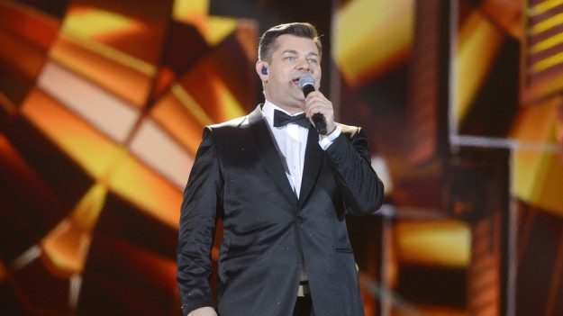 RMF Extra: Zenek Martyniuk dostał propozycję roli w nowym "Koglu-moglu". W kogo miałby się wcielić?