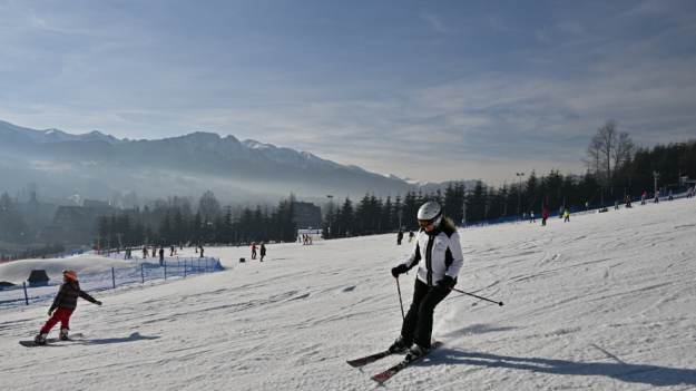 RMF Extra: Alternatywy dla Zakopanego. Gdzie warto pojechać w ferie zimowe?