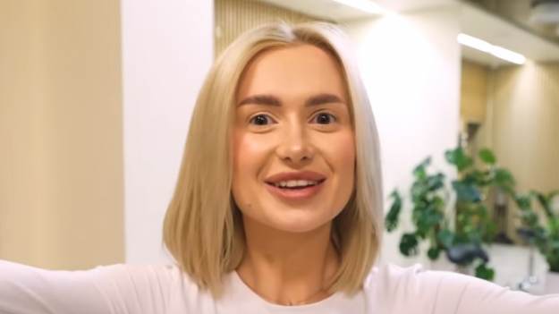RMF Extra: Spektakularna metamorfoza Wersow. Influencerka zaszalała z nożyczkami!