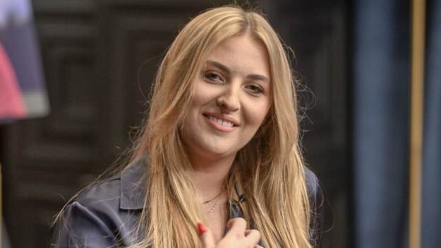 RMF Extra: Blanka z "Rolnika" pokazała chłopaka. Miłość kwitnie?