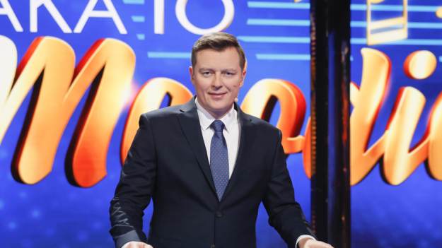 RMF Extra: "Jaka to melodia?" znika z anteny. Nieoczekiwane zmiany w ramówce TVP