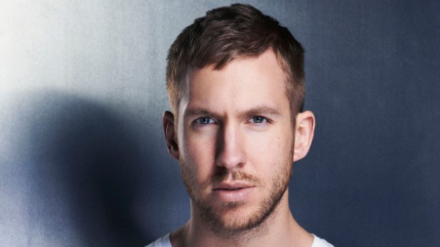 RMF Extra: Calvin Harris nie zwalnia! Właśnie zapowiedział nowy hit z Dizzee Rascal! 