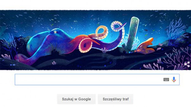 RMF Extra: Dzień Ziemi 2016: Google Doodle celebruje święto naszej planety