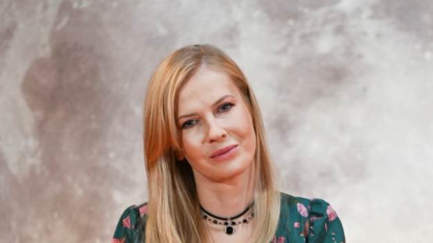 RMF Extra: Edyta Pazura pozuje nago w wannie. Ciało zasłoniła jedynie odrobiną piany [FOTO]