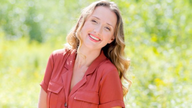 RMF Extra: Anna Gzyra-Augustynowicz na zdjęciach z wakacji. Aktorka pokazała romantyczne kadry z mężem 