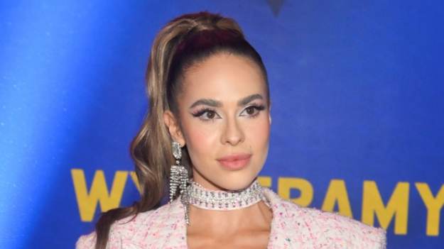 RMF Extra: Blanka straciła głos. Opublikowała oficjalne oświadczenie: "Jestem bardzo chora, muszę zostać w domu" 