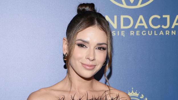 RMF Extra: Klaudia Halejcio wspomina poród: "Nie chciałam czuć tego bólu"