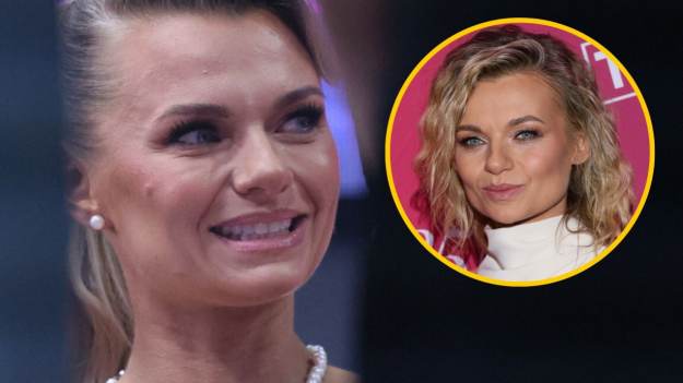 RMF Extra: Emilia Komarnicka pokazała, z kim spędza majówkę. „Wybieramy siebie”. Fani reagują: „masz wspaniałego faceta przy sobie”