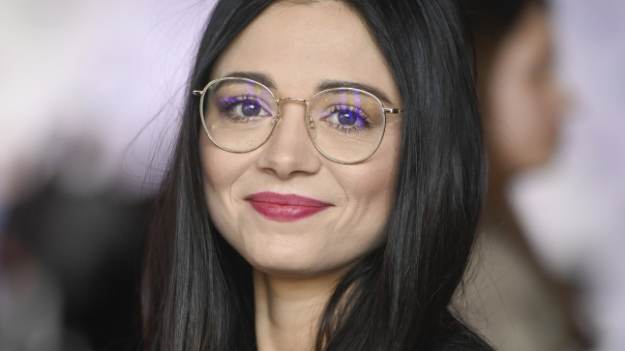 RMF Extra: Adriana Kalska w serialowej ciąży? Widzowie popularnej produkcji już wiedzą! [SPOILER]