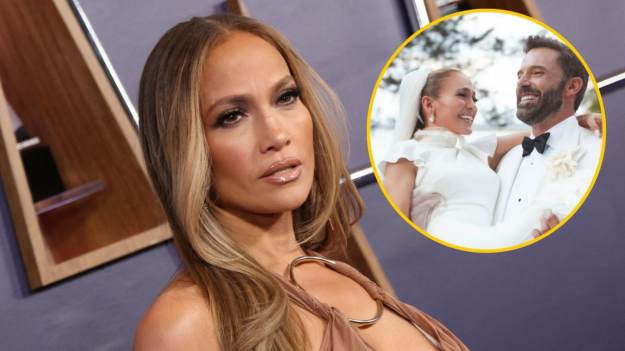 Czy Jennifer Lopez ponownie wyjdzie za mąż?..